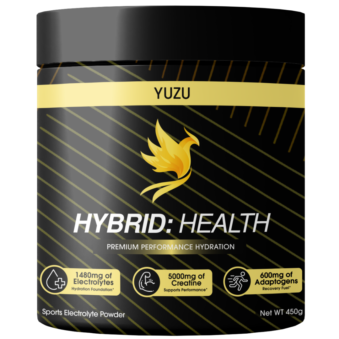 Hybrid: Hydration - Jar