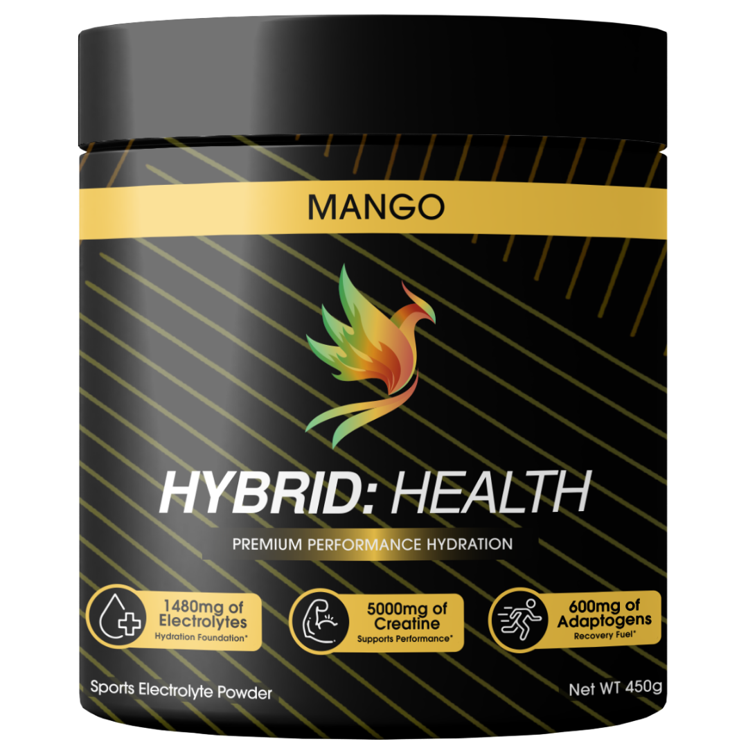 Hybrid: Hydration - Jar