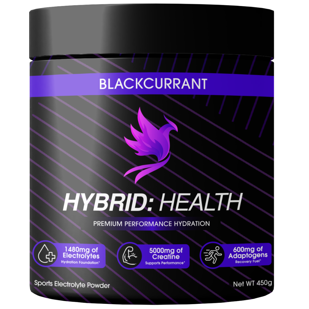 Hybrid: Hydration - Jar
