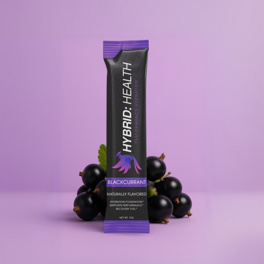 Hybrid: Hydration