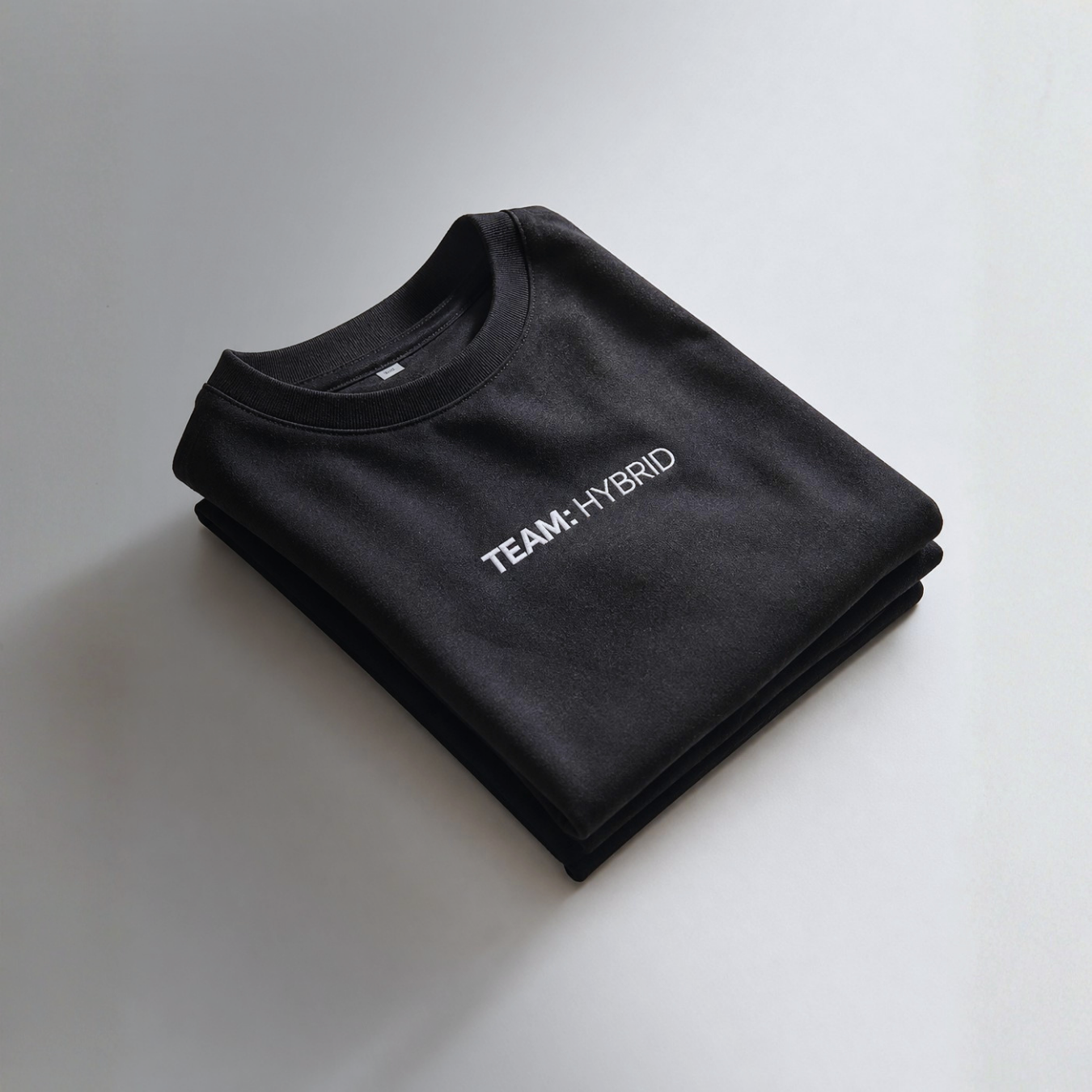 Hybrid: Oversized Shirt